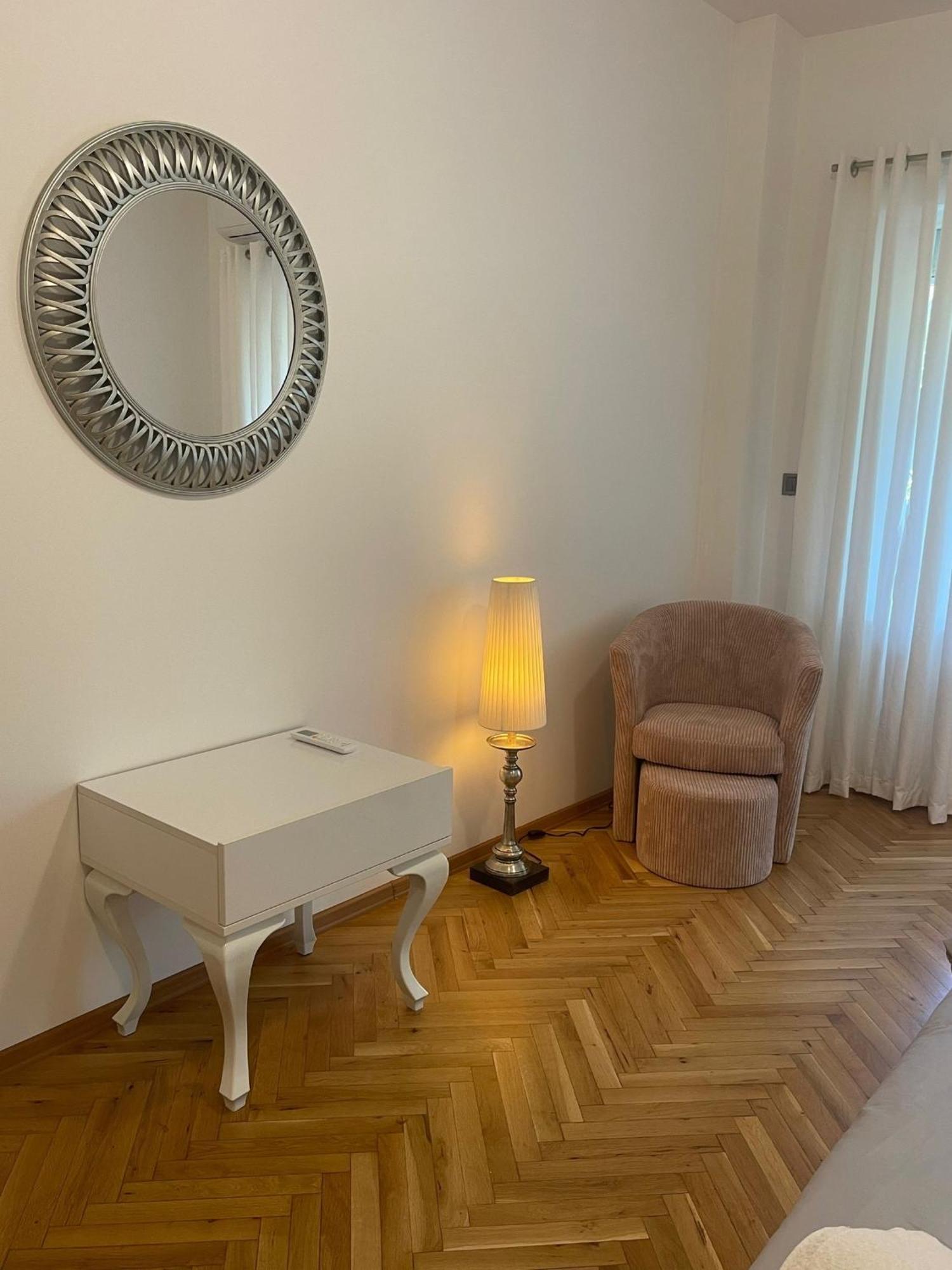 Varna City Park Apartament Exterior foto